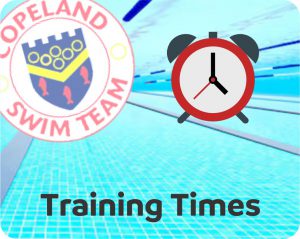 Training Times